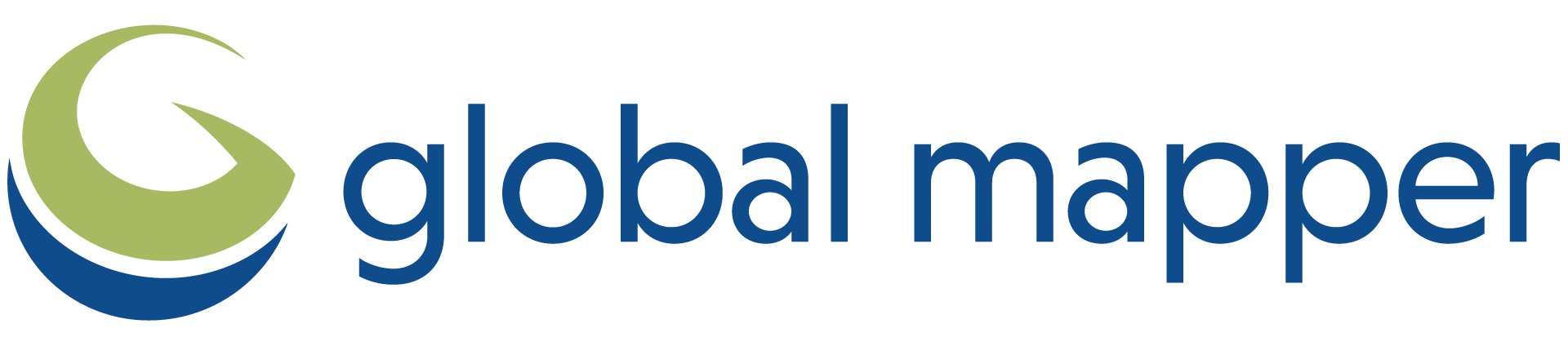 Logo Global Mapper